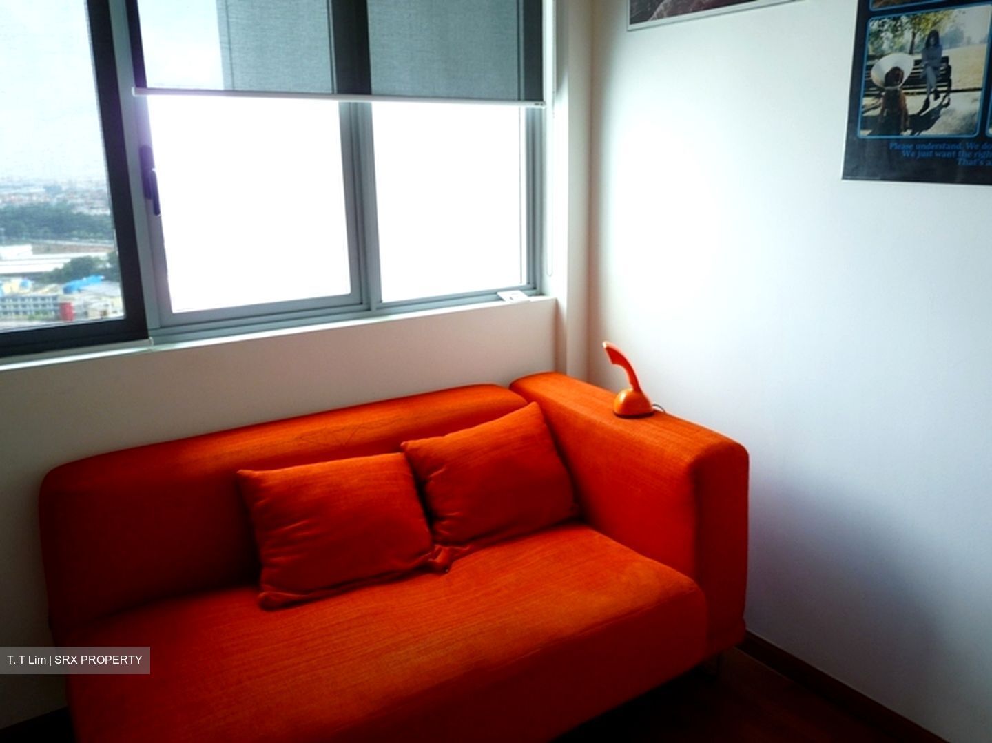 Bishan Loft (D20), Condominium #368859391
